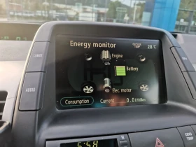 Toyota Prius 1.5i-hibryd | Mobile.bg    12