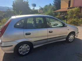Обява за продажба на Nissan Almera tino 2200 ~1 700 лв. - изображение 3