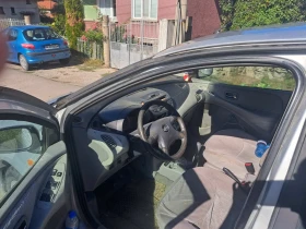 Обява за продажба на Nissan Almera tino 2200 ~1 700 лв. - изображение 5