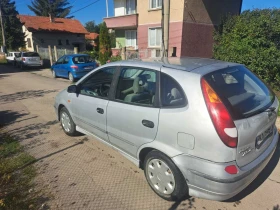Обява за продажба на Nissan Almera tino 2200 ~1 700 лв. - изображение 2
