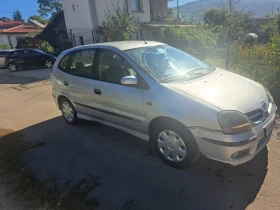 Обява за продажба на Nissan Almera tino 2200 ~1 700 лв. - изображение 4
