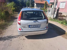 Обява за продажба на Nissan Almera tino 2200 ~1 700 лв. - изображение 1
