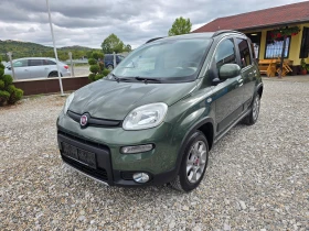 Обява за продажба на Fiat Panda 1.3M-JET 75кс 4x4! ! ЕВРО 5b ! ! КЛИМАТИК ~12 750 лв. - изображение 1 | Auto.bg Обява за продажба на Fiat Panda 1.3M-JET 75кс 4x4! ! ЕВРО 5b ! ! КЛИМАТИК ~12 750 лв. - изображение 1