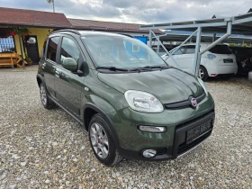 Обява за продажба на Fiat Panda 1.3M-JET 75кс 4x4! ! ЕВРО 5b ! ! КЛИМАТИК ~12 750 лв. - изображение 6 | Auto.bg Обява за продажба на Fiat Panda 1.3M-JET 75кс 4x4! ! ЕВРО 5b ! ! КЛИМАТИК ~12 750 лв. - изображение 6