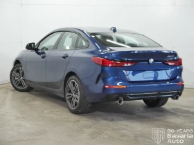 Обява за продажба на BMW 220 i Gran Coupe Sportautomatic Sport Line ~70 620 лв. - изображение 1