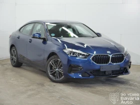 Обява за продажба на BMW 220 i Gran Coupe Sportautomatic Sport Line ~70 620 лв. - изображение 3