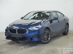Обява за продажба на BMW 220 i Gran Coupe Sportautomatic Sport Line ~70 620 лв. - изображение 1