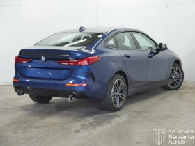 Обява за продажба на BMW 220 i Gran Coupe Sportautomatic Sport Line ~70 620 лв. - изображение 2