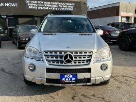 Mercedes-Benz ML 550 *  *    *   *  | Mobile.bg    2