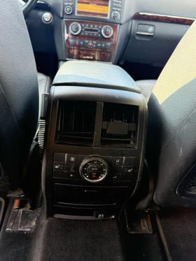 Mercedes-Benz ML 550 *  *    *   *  | Mobile.bg    10