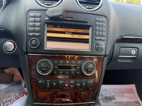 Mercedes-Benz ML 550 *  *    *   *  | Mobile.bg    14