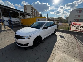 Skoda Rapid | Mobile.bg    14