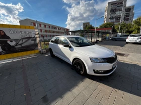 Обява за продажба на Skoda Rapid ~20 000 лв. - изображение 1 | Auto.bg Обява за продажба на Skoda Rapid ~20 000 лв. - изображение 1