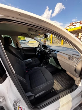 Обява за продажба на Skoda Rapid ~20 000 лв. - изображение 6 | Auto.bg Обява за продажба на Skoda Rapid ~20 000 лв. - изображение 6