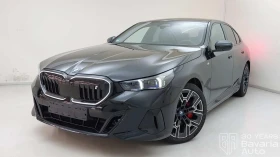 BMW i5 40 xDrive M Sport Paket