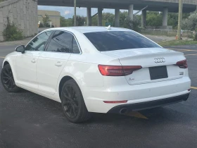 Audi A4 QUATTRO* PROGRESSIV* АвтоКредит(ЦЕНА ДО БГ) - 24999 лв. / 12781.79 € - 29885671 4