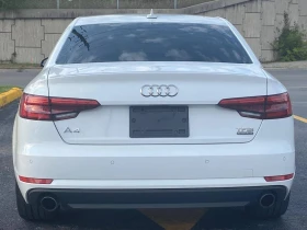 Audi A4 QUATTRO* PROGRESSIV* АвтоКредит(ЦЕНА ДО БГ) - 24999 лв. / 12781.79 € - 29885671 5