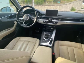 Audi A4 QUATTRO* PROGRESSIV* АвтоКредит(ЦЕНА ДО БГ) - 24999 лв. / 12781.79 € - 29885671 8