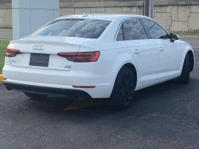 Audi A4 QUATTRO* PROGRESSIV* АвтоКредит(ЦЕНА ДО БГ) - 24999 лв. / 12781.79 € - 29885671 6