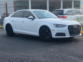 Audi A4 QUATTRO* PROGRESSIV* АвтоКредит(ЦЕНА ДО БГ) - 24999 лв. / 12781.79 € - 29885671 7