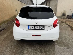 Peugeot 208, снимка 3 — Bazar.bg Peugeot 208, снимка 3