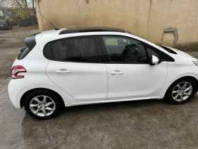 Peugeot 208, снимка 5 — Bazar.bg Peugeot 208, снимка 5