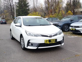 Toyota Corolla Corolla 1.6VVT-I LUNA - 25200 лв. / 12884.56 € - 80692155 2