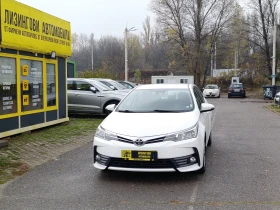 Toyota Corolla Corolla 1.6VVT-I LUNA