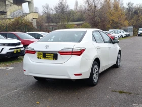 Toyota Corolla Corolla 1.6VVT-I LUNA - 25200 лв. / 12884.56 € - 80692155 3