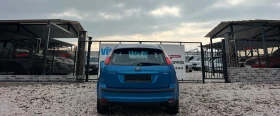 Ford Focus 2.0TDCI NAVI/KAMERA/6sk/KOJA/KLIMATRONIK/UNIKAT, снимка 8