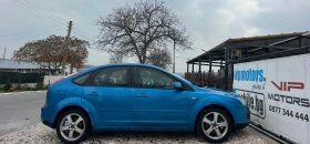 Ford Focus 2.0TDCI NAVI/KAMERA/6sk/KOJA/KLIMATRONIK/UNIKAT, снимка 6