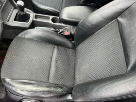 Ford Focus 2.0TDCI NAVI/KAMERA/6sk/KOJA/KLIMATRONIK/UNIKAT, снимка 11