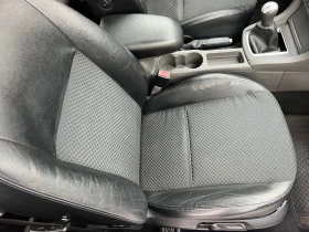 Ford Focus 2.0TDCI NAVI/KAMERA/6sk/KOJA/KLIMATRONIK/UNIKAT, снимка 14