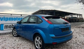 Ford Focus 2.0TDCI NAVI/KAMERA/6sk/KOJA/KLIMATRONIK/UNIKAT, снимка 4