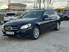Mercedes-Benz C 220 9G-Tronic* Navi* Full Led*  - 25999 лв. / 13293.08 € - 55432885 3