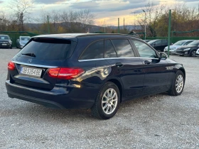 Mercedes-Benz C 220 9G-Tronic* Navi* Full Led*  - 25999 лв. / 13293.08 € - 55432885 4