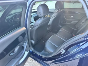 Mercedes-Benz C 220 9G-Tronic* Navi* Full Led*  - 25999 лв. / 13293.08 € - 55432885 14