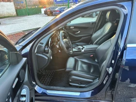 Mercedes-Benz C 220 9G-Tronic* Navi* Full Led*  - 25999 лв. / 13293.08 € - 55432885 12