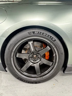 Nissan Gt-r * 2dr Cpe * CARFAX * БЕЗ ПЪРВОНАЧАЛНА ВНОСКА - 155000 лв. / 79250.24 € - 31759476 7