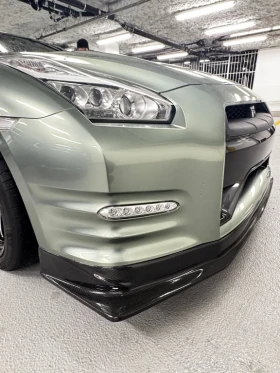 Nissan Gt-r * 2dr Cpe * CARFAX * БЕЗ ПЪРВОНАЧАЛНА ВНОСКА - 155000 лв. / 79250.24 € - 31759476 11
