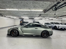 Nissan Gt-r * 2dr Cpe * CARFAX * БЕЗ ПЪРВОНАЧАЛНА ВНОСКА, снимка 2