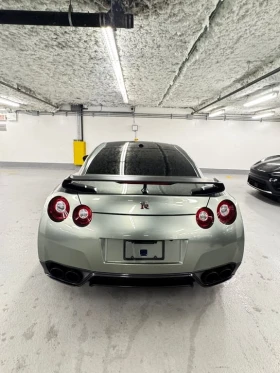 Nissan Gt-r * 2dr Cpe * CARFAX * БЕЗ ПЪРВОНАЧАЛНА ВНОСКА - 155000 лв. / 79250.24 € - 31759476 4
