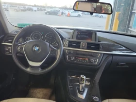BMW 320 * 320I XDRIVE * CARFAX * ЦЕНА ДО БГ - 7550 € / 14766.52 лв. - 24750669 10