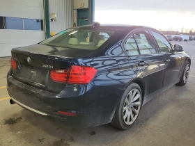 BMW 320 * 320I XDRIVE * CARFAX * ЦЕНА ДО БГ - 7550 € / 14766.52 лв. - 24750669 3