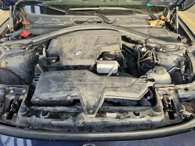 BMW 320 * 320I XDRIVE * CARFAX * ЦЕНА ДО БГ - 7550 € / 14766.52 лв. - 24750669 17