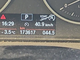 BMW 320 * 320I XDRIVE * CARFAX * ЦЕНА ДО БГ - 7550 € / 14766.52 лв. - 24750669 9