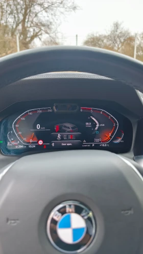 BMW 320 BMW 320 d xDrive - 25500 € / 49873.67 лв. - 87890576 6