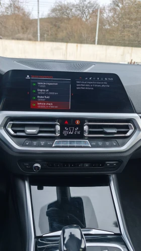 BMW 320 BMW 320 d xDrive - 25500 € / 49873.67 лв. - 87890576 5