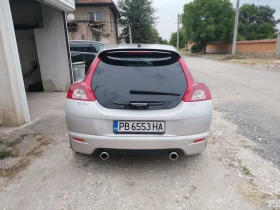 Volvo C30, снимка 2
