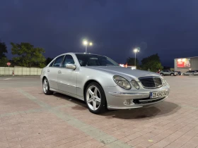 Mercedes-Benz E 200 - 3600 € / 7040.99 лв. - 33162541 7
